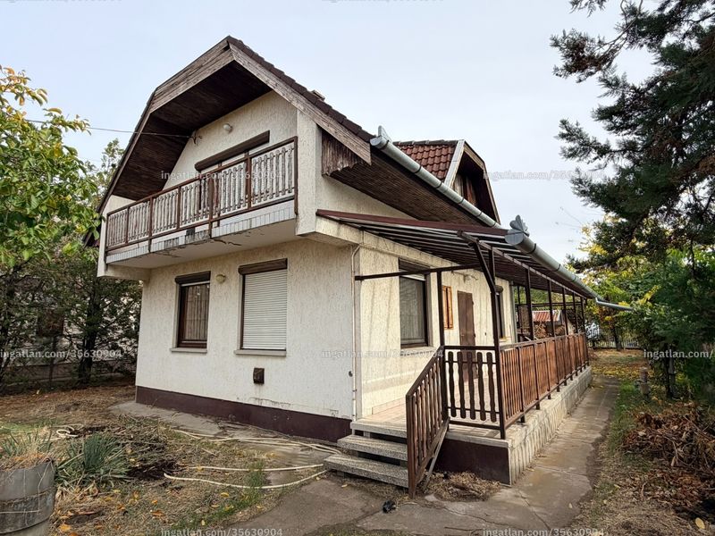 Ingatlan kép