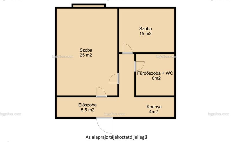 alaprajz