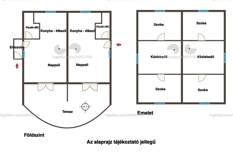 Listing photo