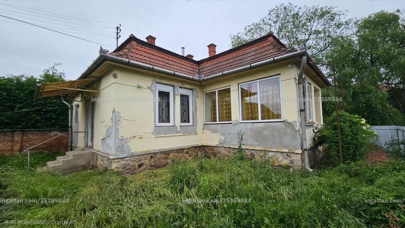 Ingatlan kép