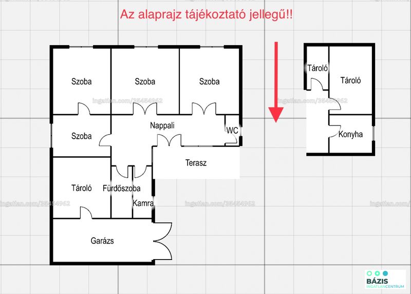 Kép az ingatlanról