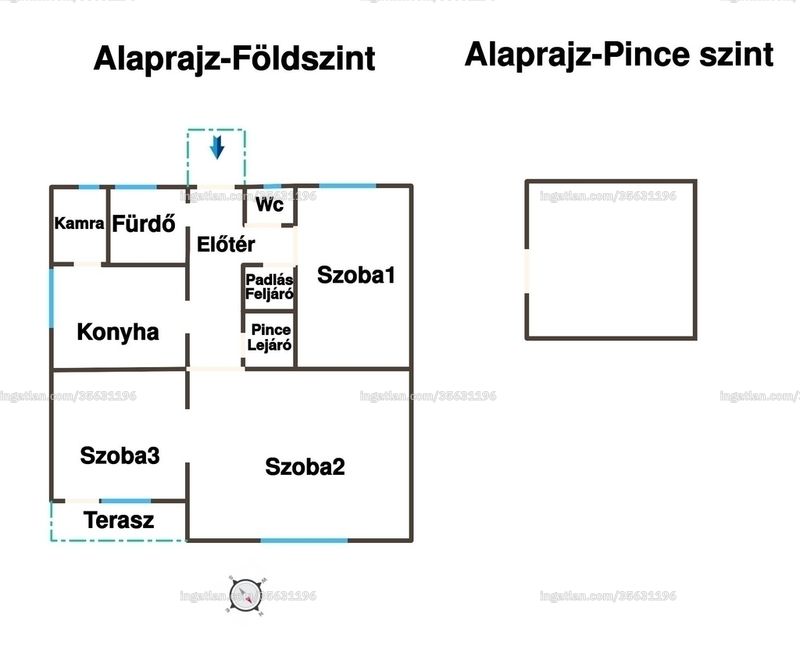 Listing photo