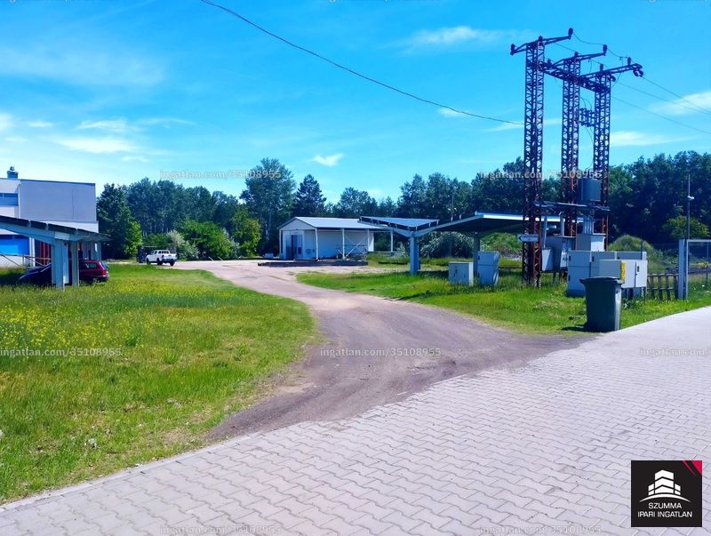 Kép az ingatlanról