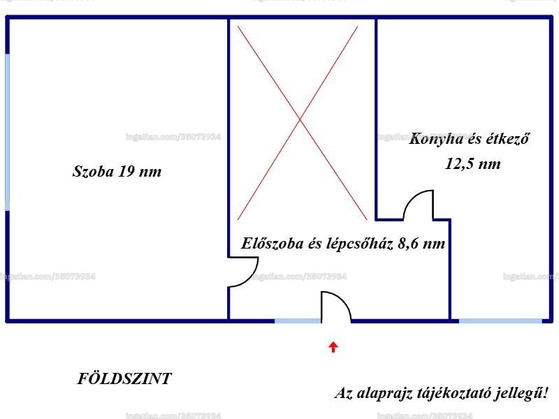Kép az ingatlanról