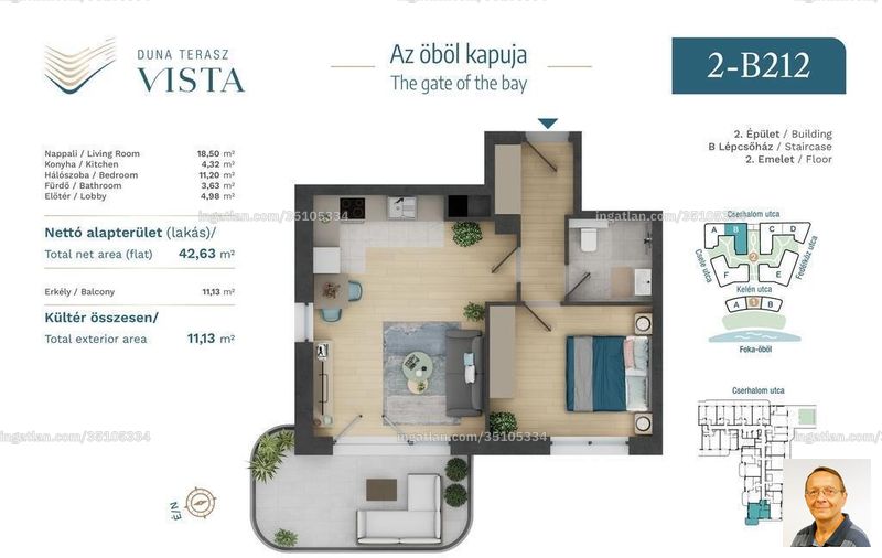 Kép az ingatlanról