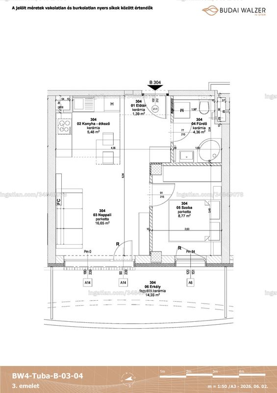 Listing photo