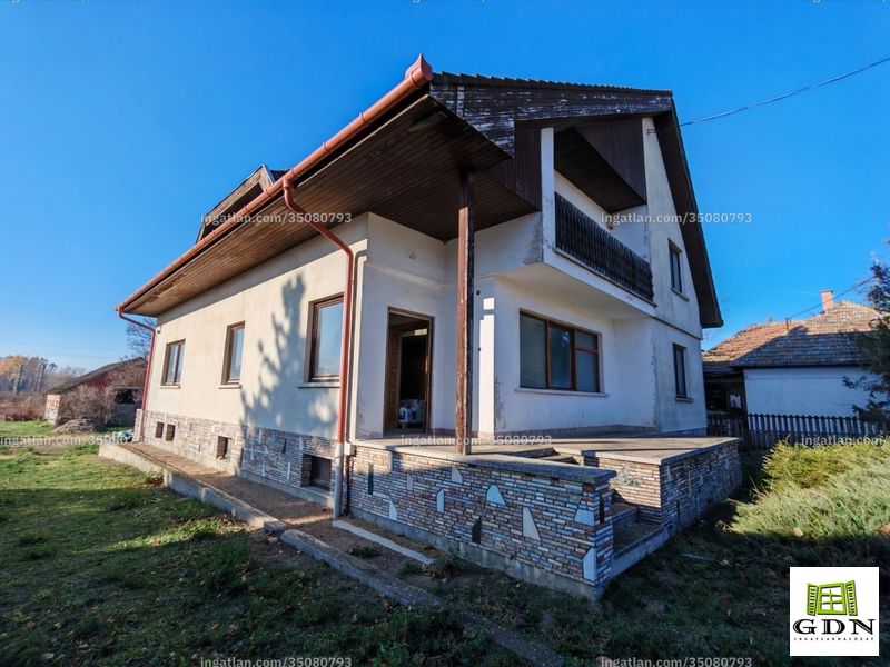 Ingatlan kép