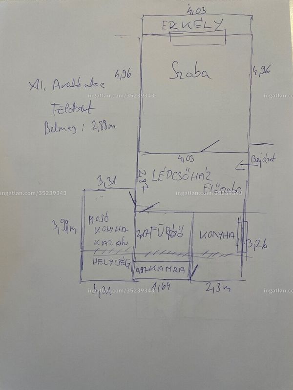Kép az ingatlanról