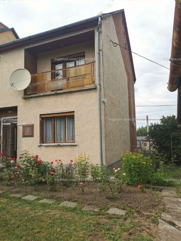 az épület kívülről