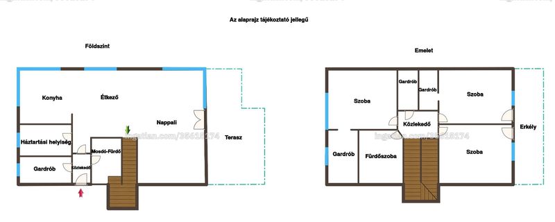 Kép az ingatlanról