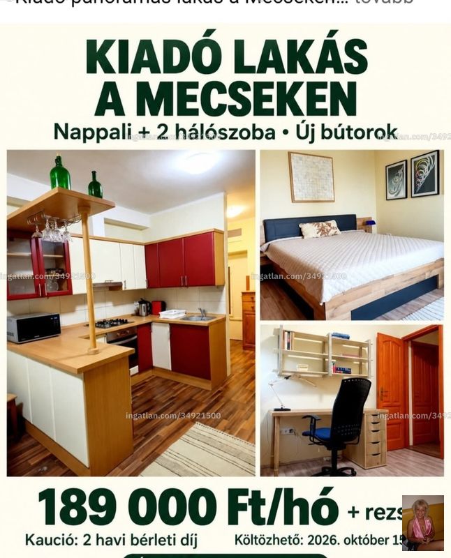 Ingatlan kép