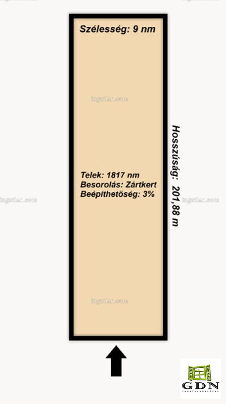 Kép az ingatlanról
