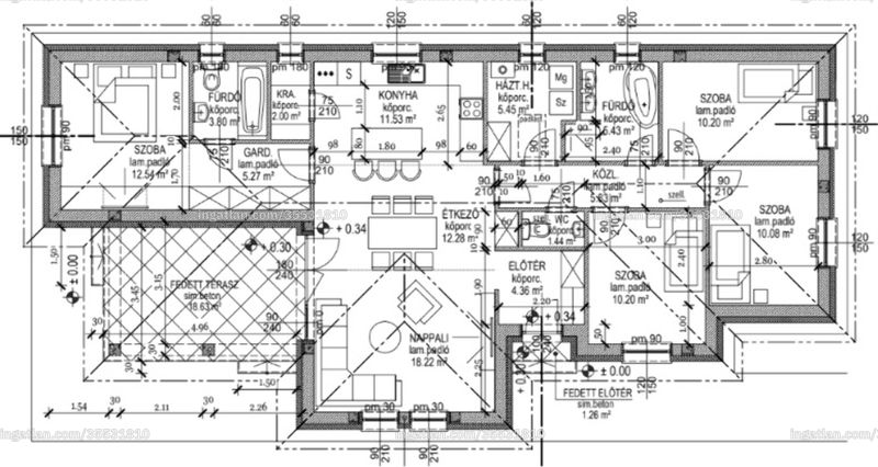 Listing photo