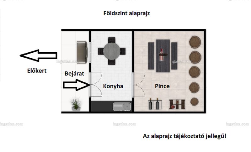 Kép az ingatlanról