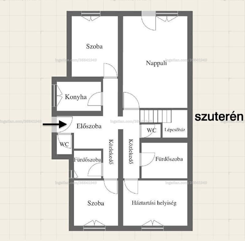 Kép az ingatlanról
