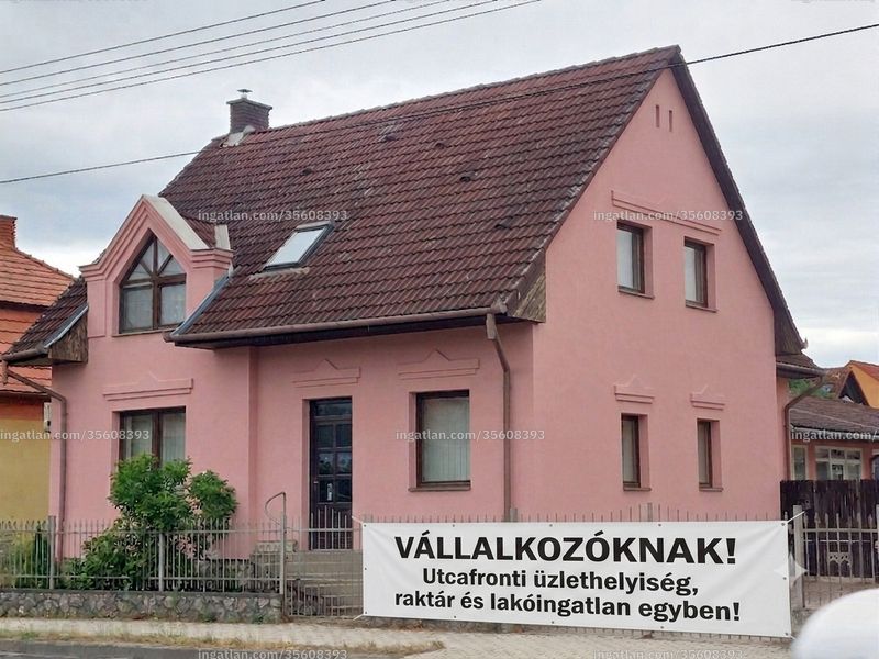 Kép az ingatlanról