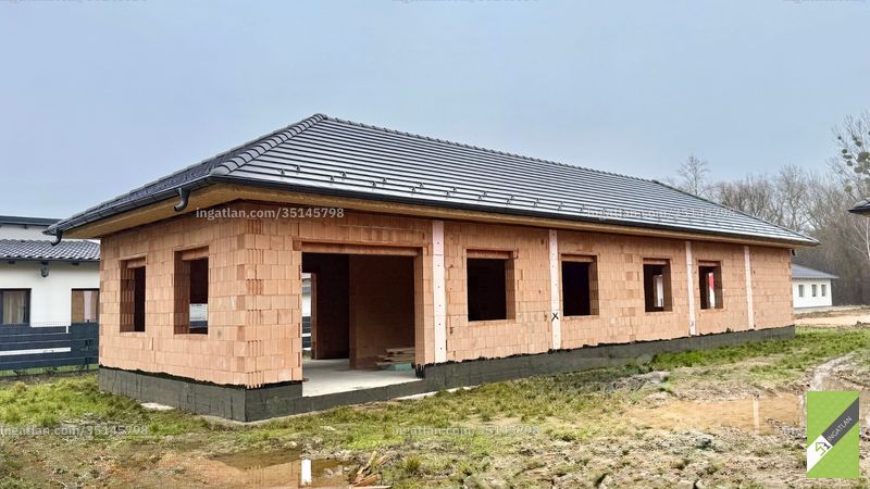 Ingatlan kép