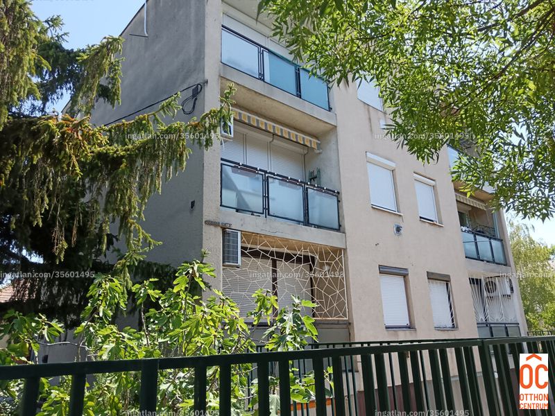 Ingatlan kép