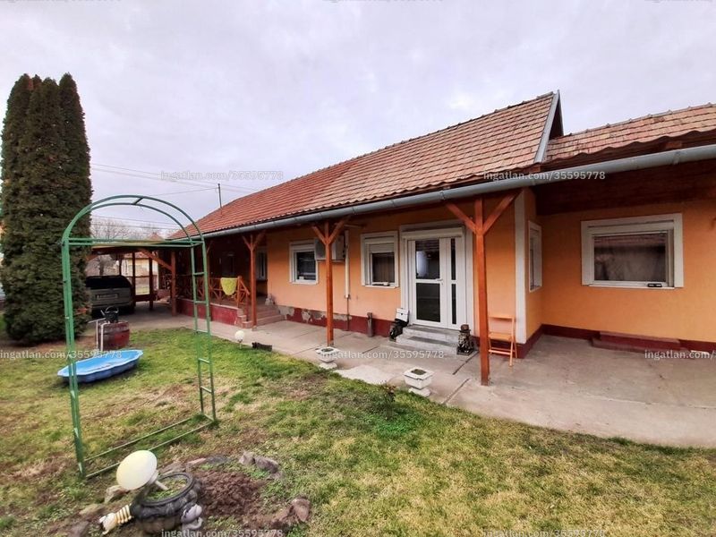 Ingatlan kép