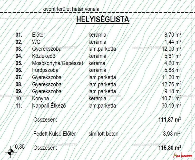 Kép az ingatlanról