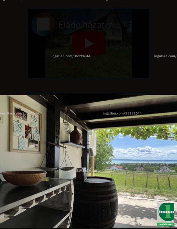 Foto auflisten