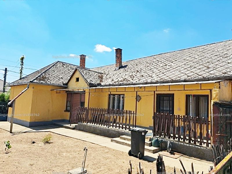Ingatlan kép