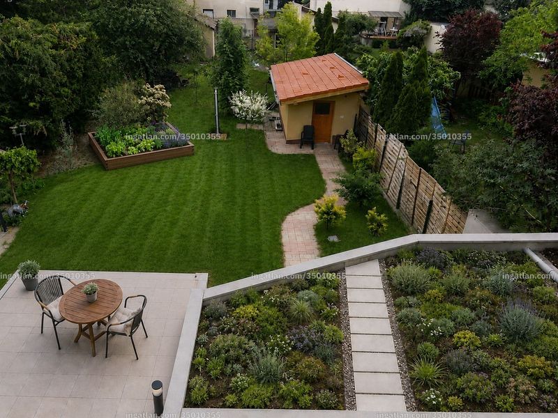 Garten