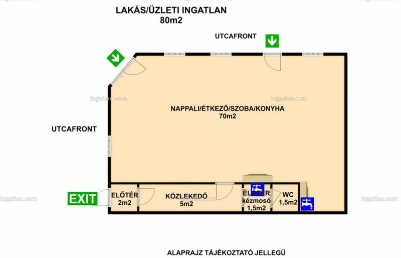 Kép az ingatlanról