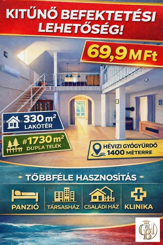 Kép az ingatlanról
