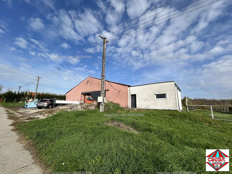 Listing photo