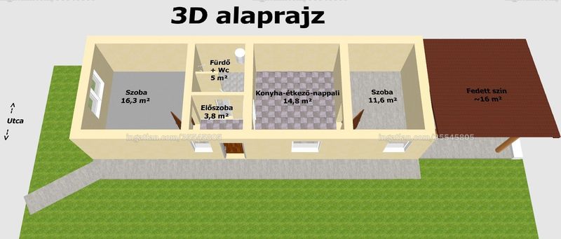 Kép az ingatlanról