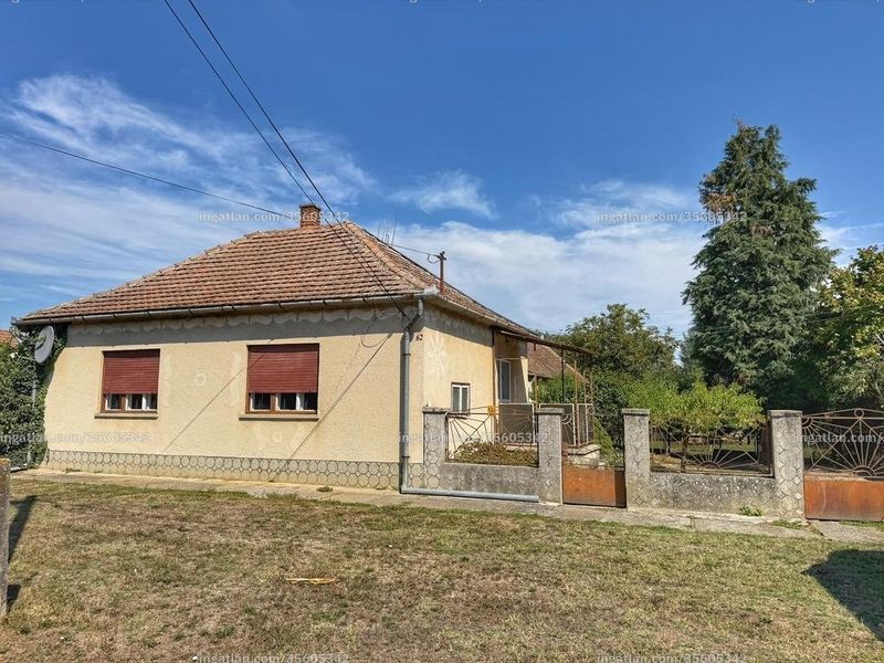 Ingatlan kép