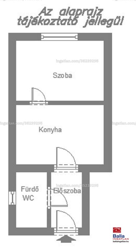 Kép az ingatlanról