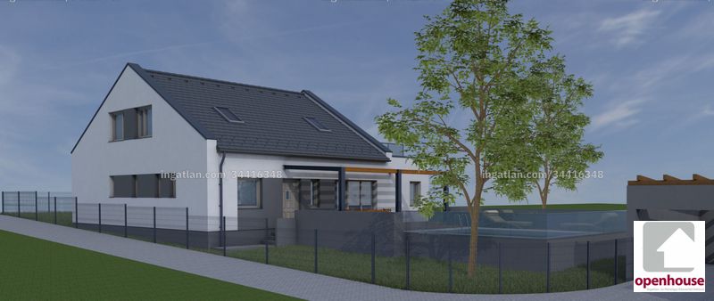 Bild über die Immobilie