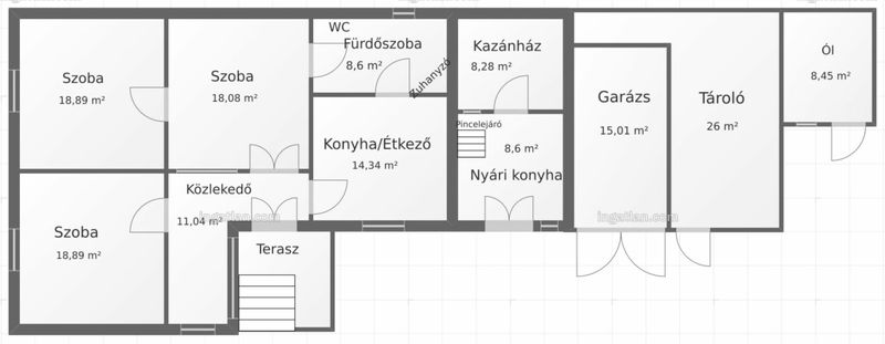 Kép az ingatlanról