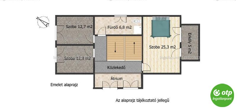Kép az ingatlanról