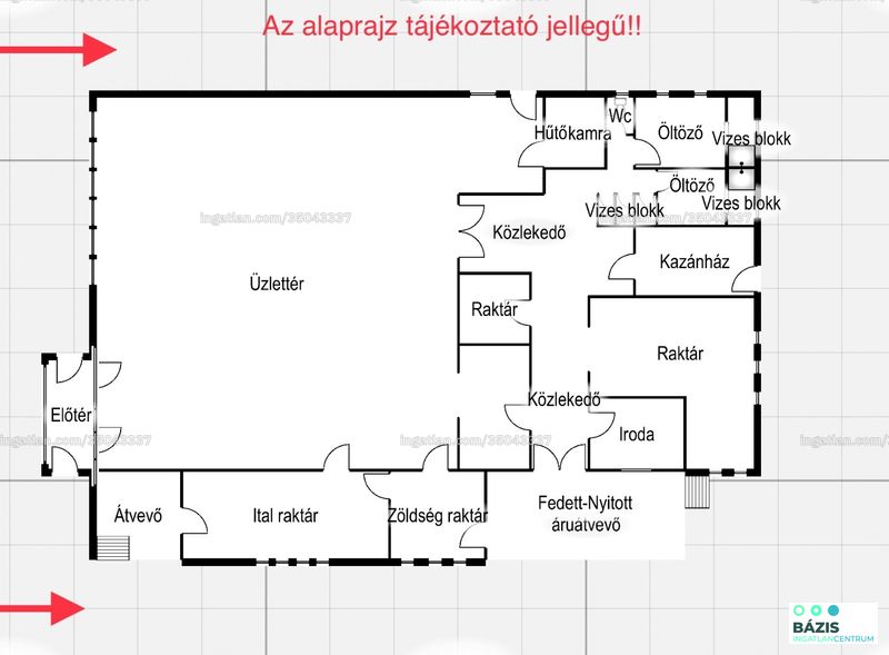 Kép az ingatlanról