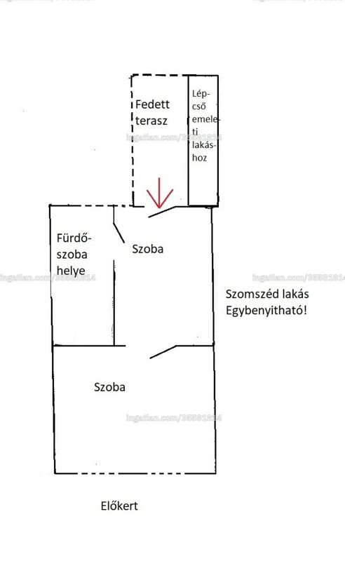 Kép az ingatlanról
