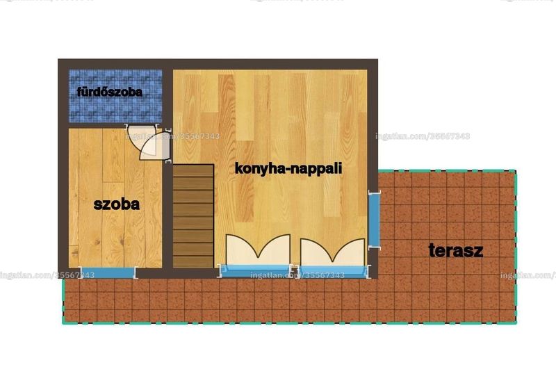 Kép az ingatlanról