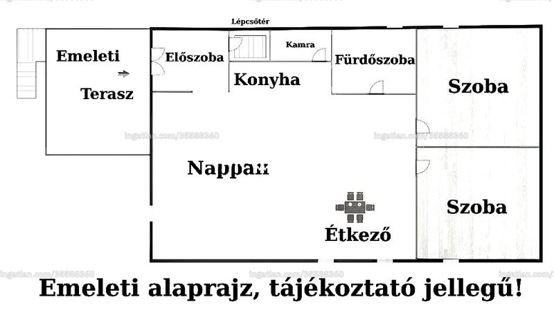 Kép az ingatlanról