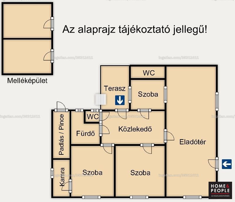 alaprajz