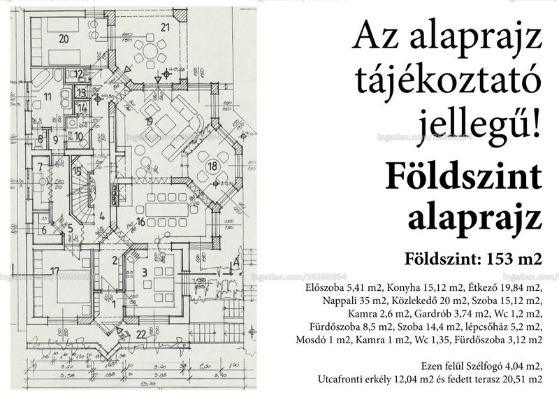 alaprajz