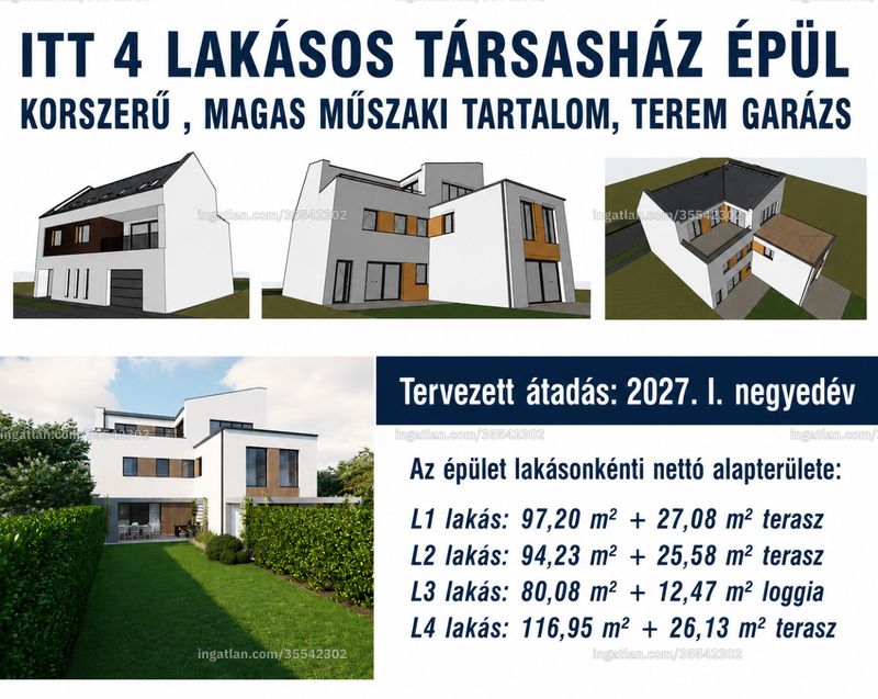 Ingatlan kép