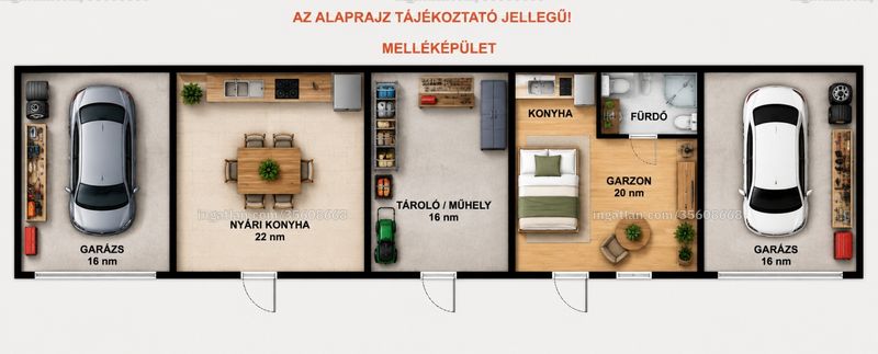 Kép az ingatlanról