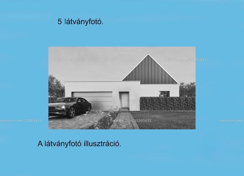 Kép az ingatlanról