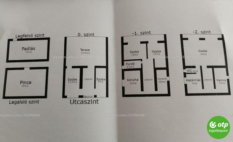 Kép az ingatlanról