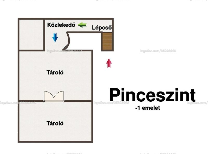 Kép az ingatlanról