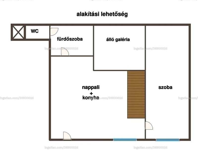 Kép az ingatlanról