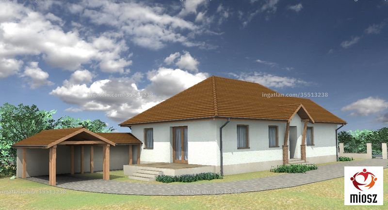 bejárat (kívülről)