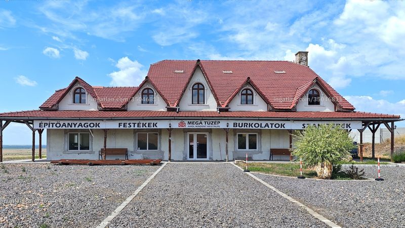 Ingatlan kép